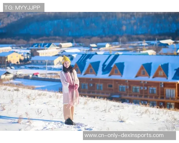 内蒙古呼伦贝尔放“雪假” 针对青少年集体推出系列冰雪活动