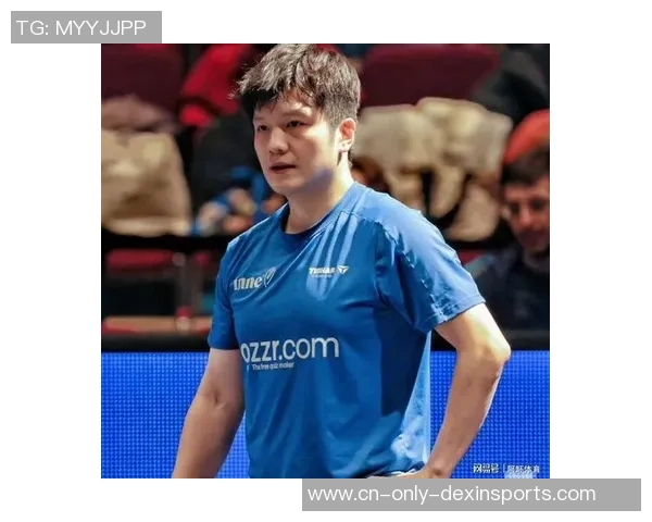 残酷11-1 樊振东欧冠首秀3-0速胜：再秀C罗庆祝动作 现场球迷狂欢